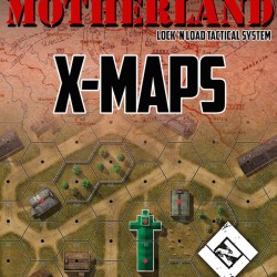 Heroes of the Motherland X-Maps