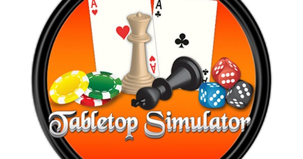 Tabletop Simulator Modules