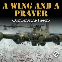 A Wing and a Prayer 2nd Edition