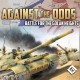 Against the Odds - Battle for the Golan Heights Printed Counters
