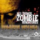 All Things Zombie Nowhere Nevada