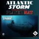 Atlantic Storm Neoprene Player Mat