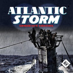 Atlantic Storm Admirals Edition & Neoprene Mat