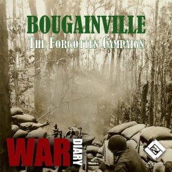 Bougainville - The Forgotten Campaign