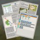 Close Quarter Battles Waterloo - Companion Book