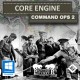 Command Ops 2: Core Engine