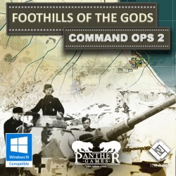 Command Ops 2: Vol. 2 Foothills of the Gods 