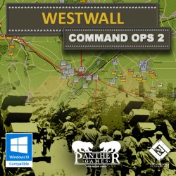 Command Ops 2: Vol. 7 Westwall 