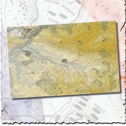 Glory and Empire - First Victories - Assault On Western Ridge Expansion Glory and Empire - First Victories - Assault On Western Ridge Expansion