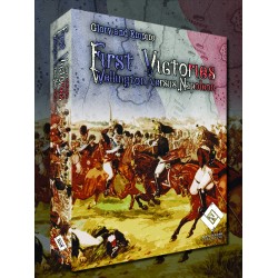 Glory and Empire - First Victories Glory and Empire - First Victories