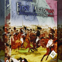 Glory and Empire - First Victories Glory and Empire - First Victories