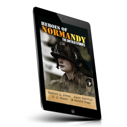 Heroes of Normandy - The Untold Stories (Lock 'n Load Tactical Series Book 1) MP3 & PDF