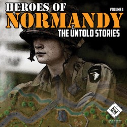 Normandy - The Untold Stories