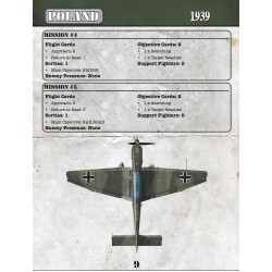 Ju 87 Stuka Ace Theater (Companion) Book Ju 87 Stuka Ace Theater (Companion) Book