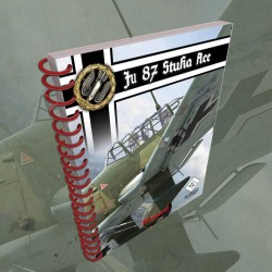 Ju 87 Stuka Ace Theater (Companion) Book Ju 87 Stuka Ace Theater (Companion) Book