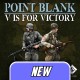 Point Blank - V is for Victory
