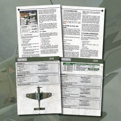 Ju 87 Stuka Ace Core Rule Book Ju 87 Stuka Ace Core Rule Book
