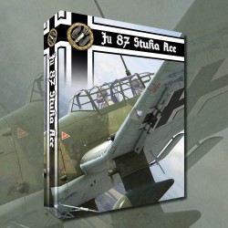 Ju 87 Stuka Ace Ju 87 Stuka Ace