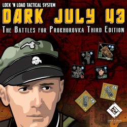 Dark July 43 Expansion