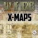 Day of Heroes X-Maps