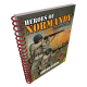 Heroes of Normandy Companion Book