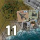 Heroes of the Falklands 4K X-Maps