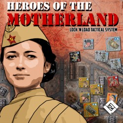 Heroes of the Motherland