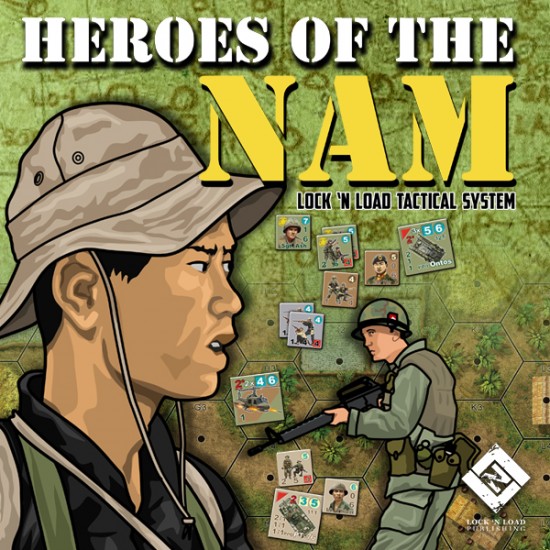 Heroes of the Nam