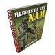 Heroes of the Nam Companion Book