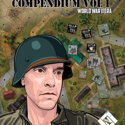 LnLT Compendium Vol I WW2 Era Spiral Booklet