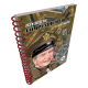 LnLT Compendium Vol III WW2 Era Spiral Booklet