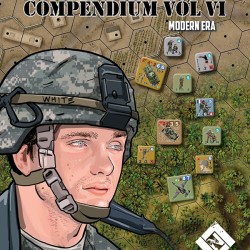LnLT Compendium Vol IV Modern Era Spiral Booklet