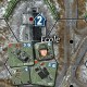 Noville Bastogne\'s Outpost X-Maps
