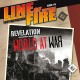 Line of Fire Issue #08