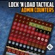 LnLT Admin Counters