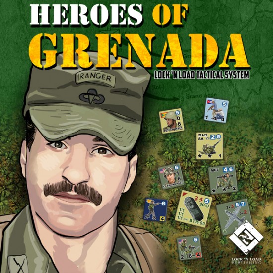 Heroes of Grenada