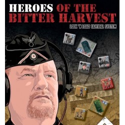 Lock 'n Load Tactical: Heroes of the Bitter Harvest Lock 'n Load Tactical: Heroes of the Bitter Harvest