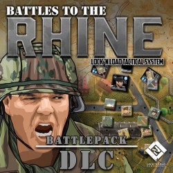 LnLT Digital Battles to the Rhine Battlepack DLC