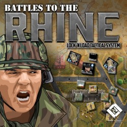 Battles to the Rhine Expansion