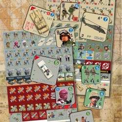Lock 'n Load Tactical: Day of Heroes Lock 'n Load Tactical: Day of Heroes