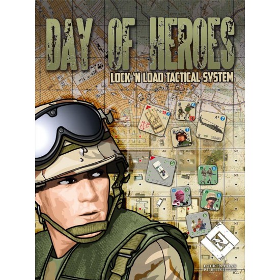Day of Heroes