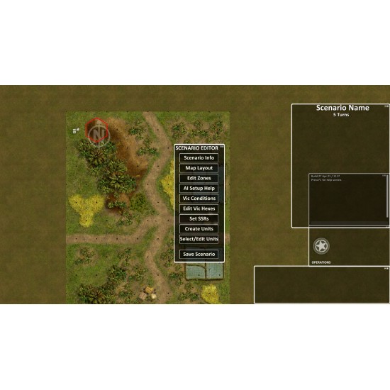 LnLT Digital Battle Generator & Editor DLC