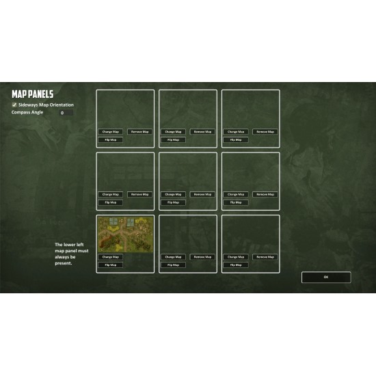 LnLT Digital Battle Generator & Editor DLC