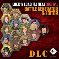 LnLT Digital Battle Generator & Editor DLC LnLT Digital Battle Generator & Editor DLC
