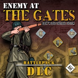 LnLT Digital Enemy At The Gates Battlepack DLC
