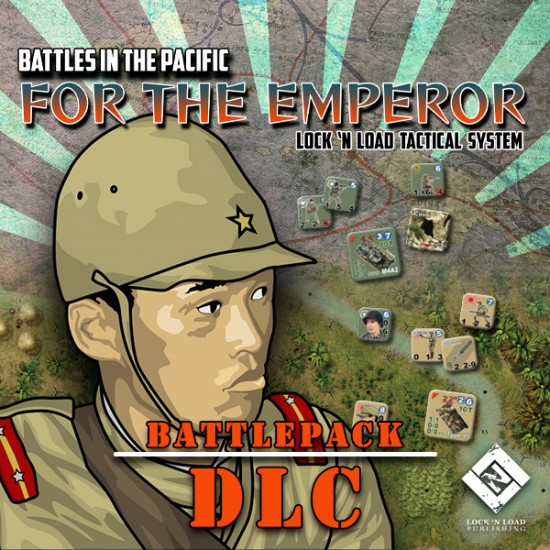 LnLT Digital For the Emperor Battlepack DLC