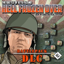 LnLT Digital Hell Frozen Over Battlepack DLC