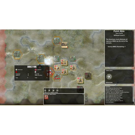 LnLT Digital Hell Frozen Over Battlepack DLC