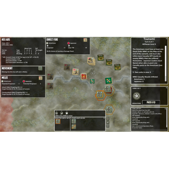 LnLT Digital Hell Frozen Over Battlepack DLC