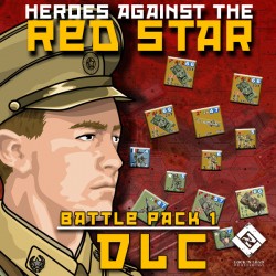 LnLT Digital Heroes Against the Red Star Battlepack 1 DLC LnLT Digital Heroes Against the Red Star Battlepack 1 DLC